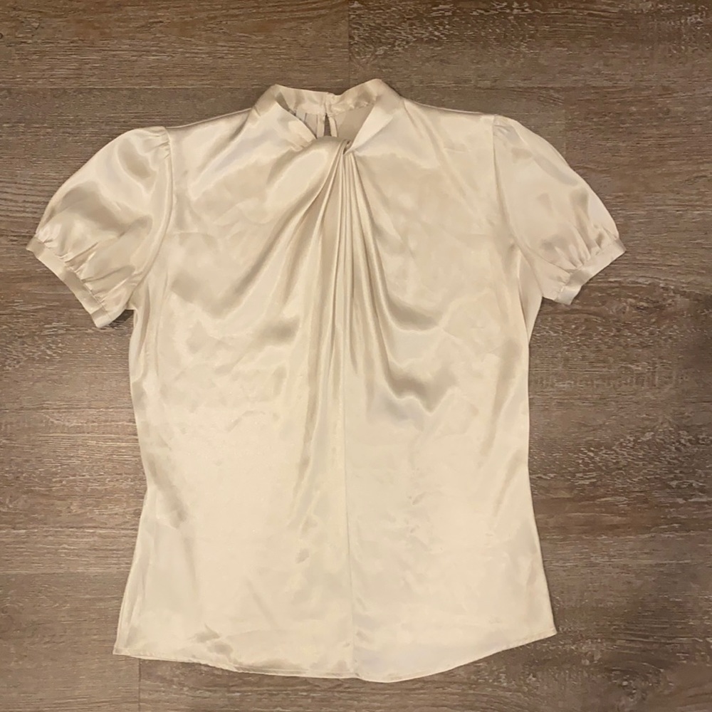 Mango Vintage Top